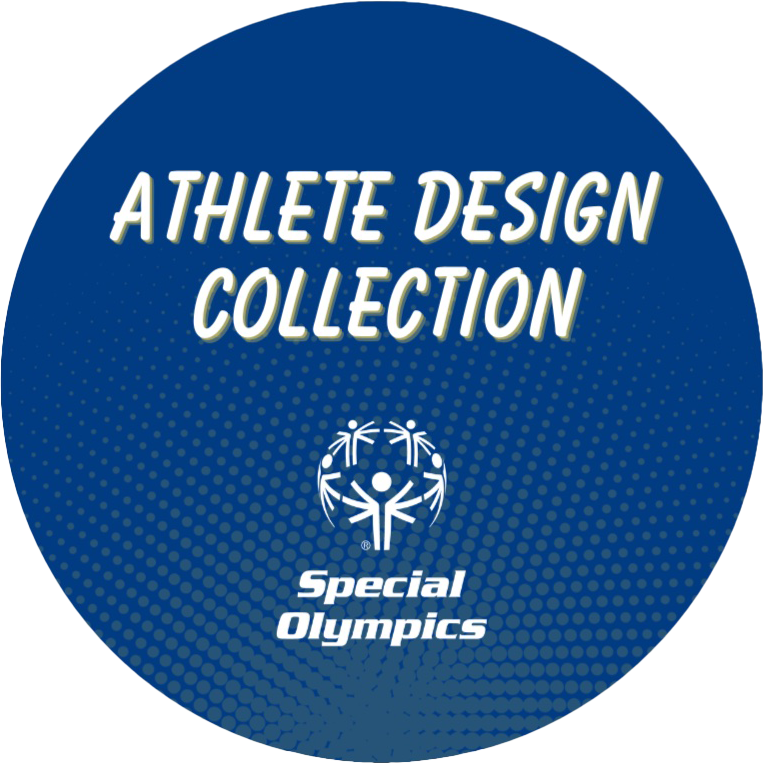 Athlete Design Collection